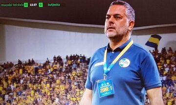 Ηρακλής: Συμφωνία με τον Μαυροβούνιο προπονητή Μίλια Σάβοβιτς