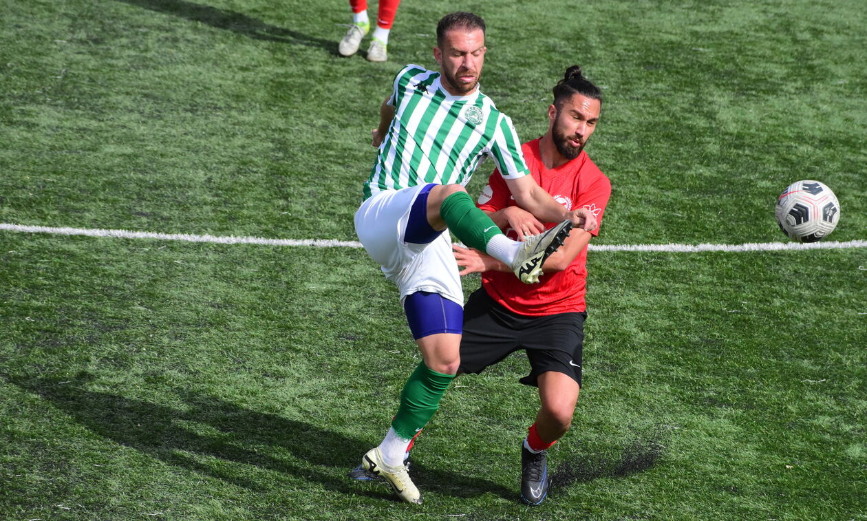 Ρόδος: Αποβλήθηκε από το πρωτάθλημα της Γ’ Εθνικής !