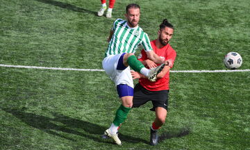 Ρόδος: Αποβλήθηκε από το πρωτάθλημα της Γ’ Εθνικής !