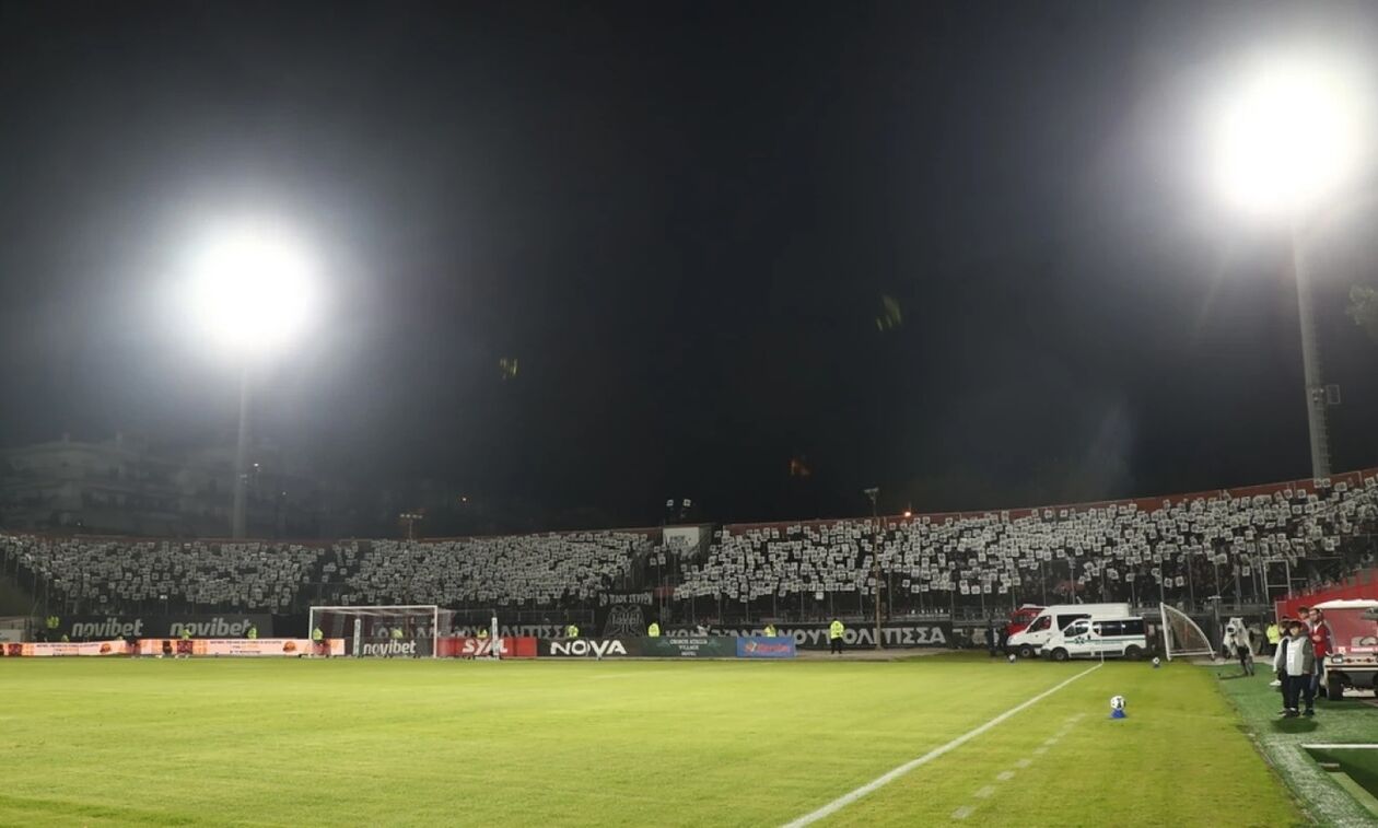 Πρόστιμα σε Παναθηναϊκό και ΠΑΟΚ από την ΔΕΑΒ!