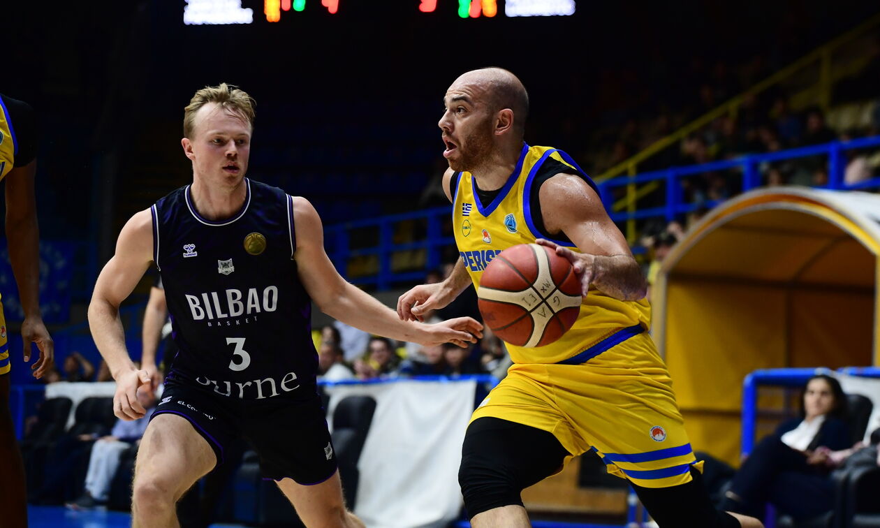 Μουράτος: «Παιχνίδι τελικός για μας»