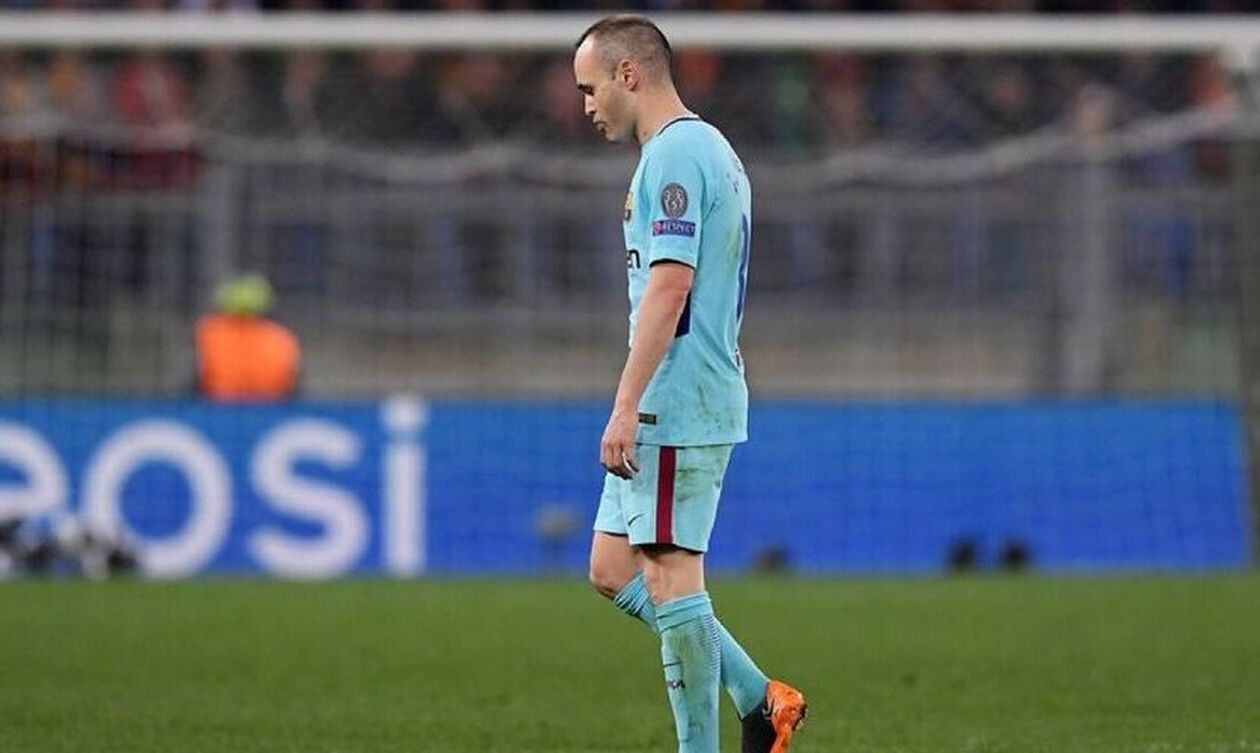 Ινιέστα: Κατηγορείται για απάτη στο Περού