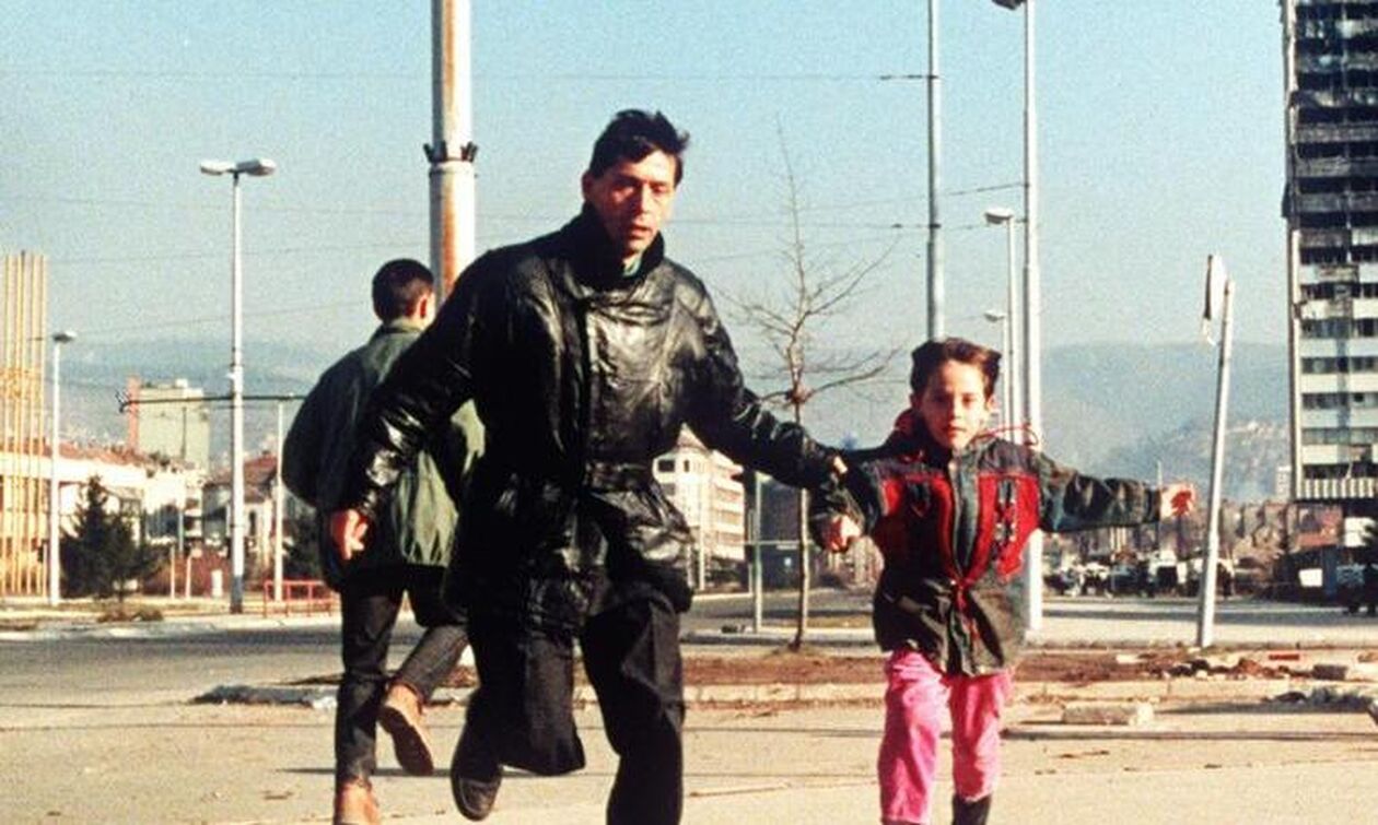 Ιταλοί «τουρίστες πολέμου» πλήρωναν για να σκοτώνουν για πλάκα αμάχους στην πολιορκία του Σεράγεβο