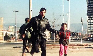 Ιταλοί «τουρίστες πολέμου» πλήρωναν για να σκοτώνουν για πλάκα αμάχους στην πολιορκία του Σεράγεβο