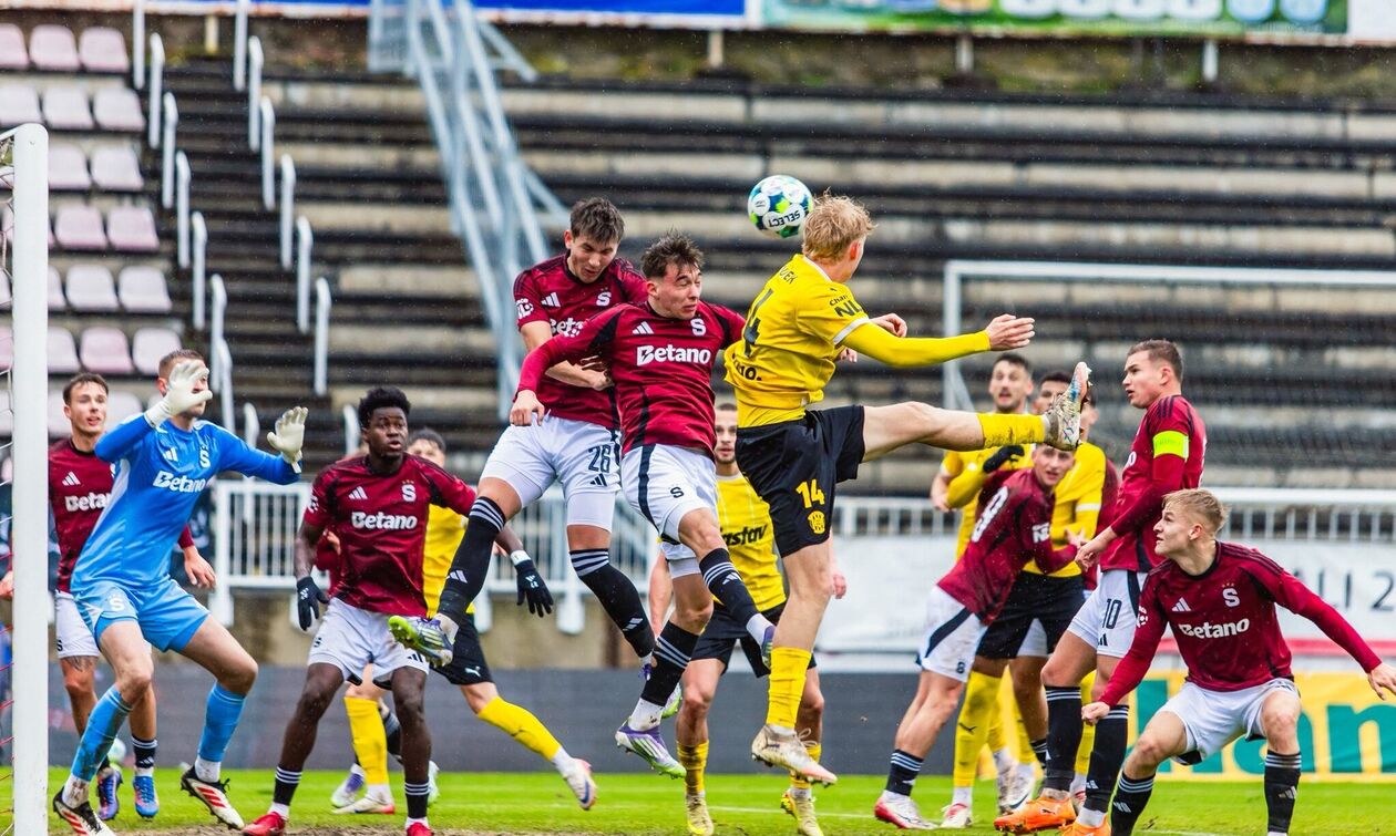 ΦΩΣ στο Στοίχημα: Σκοράρουν και οι δύο στο Μπρνο 