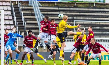 ΦΩΣ στο Στοίχημα: Σκοράρουν και οι δύο στο Μπρνο 