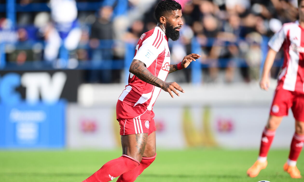 Ολυμπιακός: Η επιστροφή Ροντινέι και οι ανάσες Κοστίνια