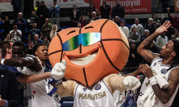 Kαρδίτσα: Νίκη με Οστάνδη και εξασφάλιση των play in του ΒCL! (highlights)