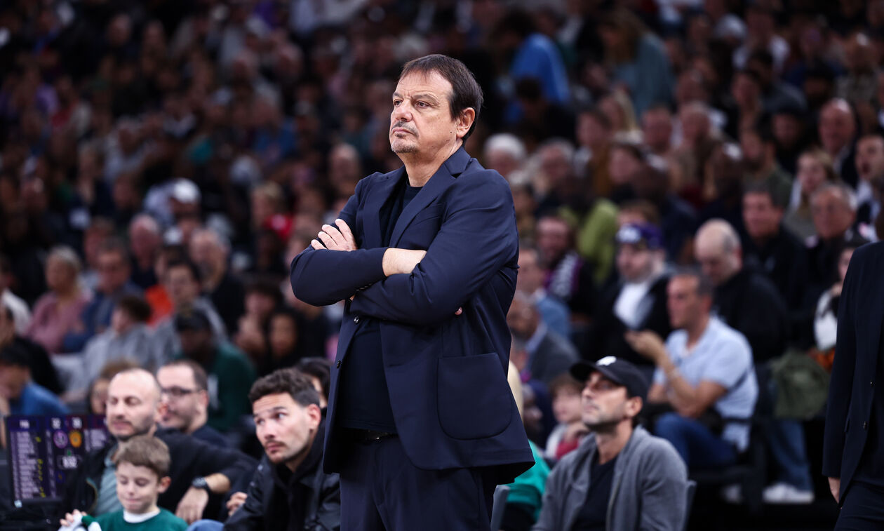 Αταμάν: «Μεγάλη η συνεισφορά του Φαρίντ, μας έδωσε αυτό που μας έλειπε»