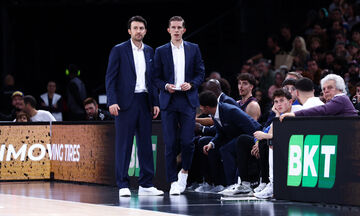 Ταμπελίνι: «Δυστυχώς για εμάς, στο τέλος ο Σορτς έμοιαζε με τον παλιό Τι Τζέι»