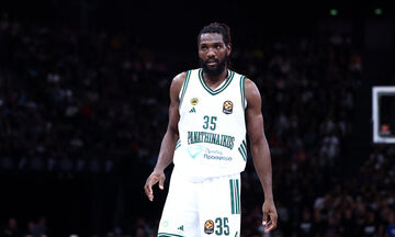 Φαρίντ: «Είναι δύσκολο να είσαι αντίπαλός μου - Δεν με νοιάζουν τα στατιστικά μου»