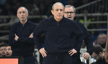 Euroleague Μάχες σε Μιλάνο και Μόναχο