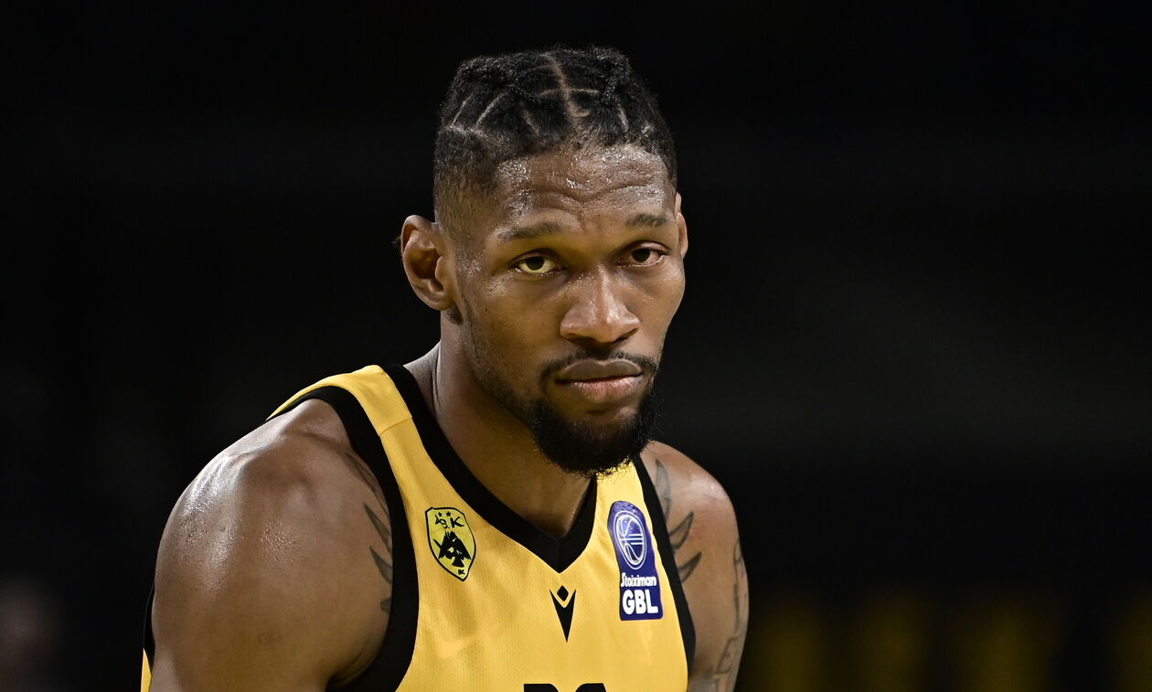 ΑΕΚ - Ρίγα: Να κλειδώσει την πρωτιά στον όμιλο