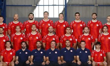 Ολυμπιακός: Στο Κραγκούγιεβατς για το πιο δύσκολο παιχνίδι των ομίλων