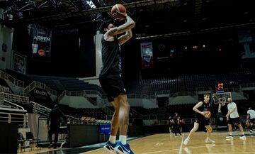 ΠΑΟΚ: Κόντρα στην Άνβιλ για να εξασφαλίσει την πρόκριση 