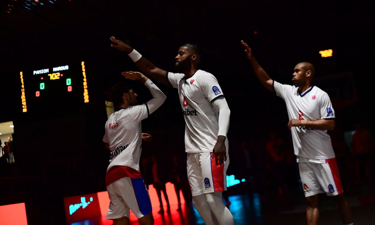 Λόντον Λάιονς - Πανιώνιος: Να πάρει την πρώτη νίκη μετά από 40 ημέρες