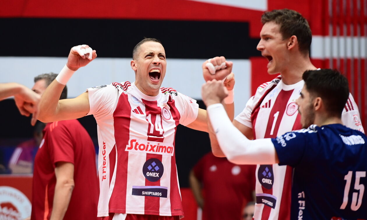 Ολυμπιακός: Στα Κανάρια Νησιά με στόχο την απόλυτη ανατροπή 