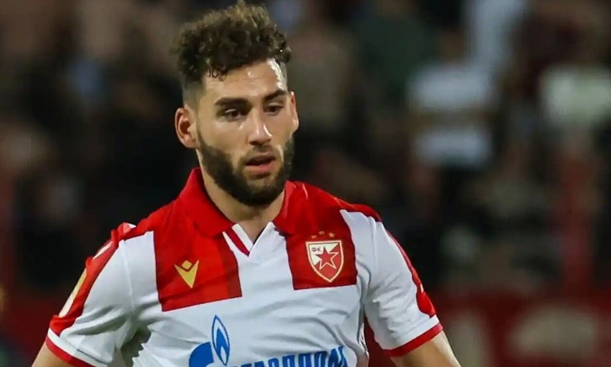 ΑΕΚ: «Ο Νίκολιτς είχε επαφή με τον Τικνιζιάν»