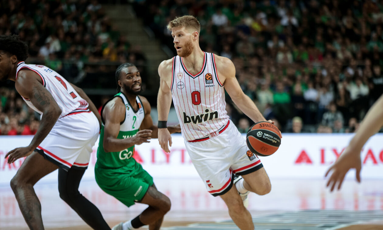 Κάτι (πολύ) παραπάνω από ένα reunion πρώην συμπαικτών 