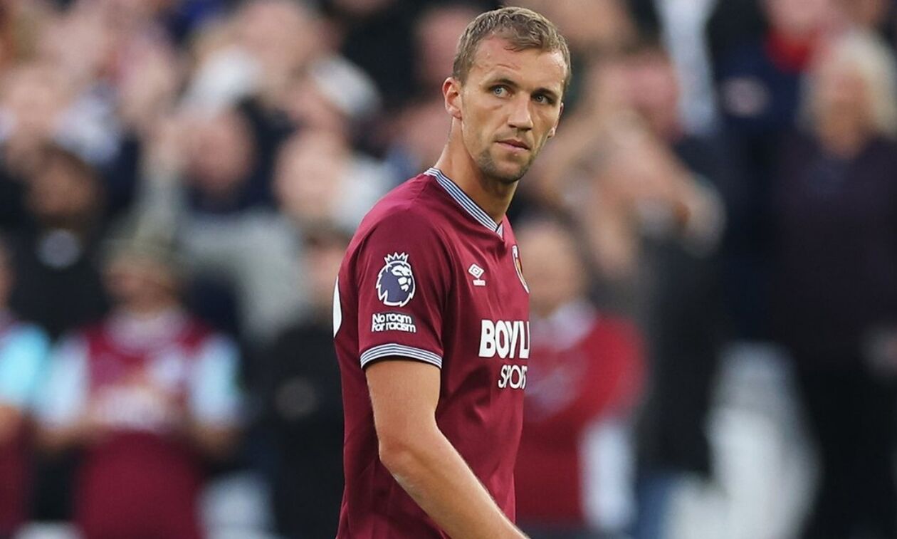 Σούτσεκ: «Πέρασα δύο χρόνια κόλασης με την κατάθλιψη»