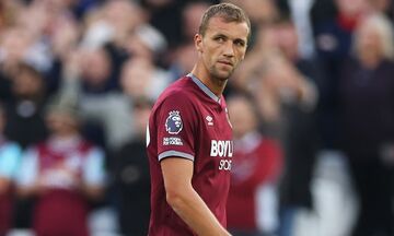 Σούτσεκ: «Πέρασα δύο χρόνια κόλασης με την κατάθλιψη»