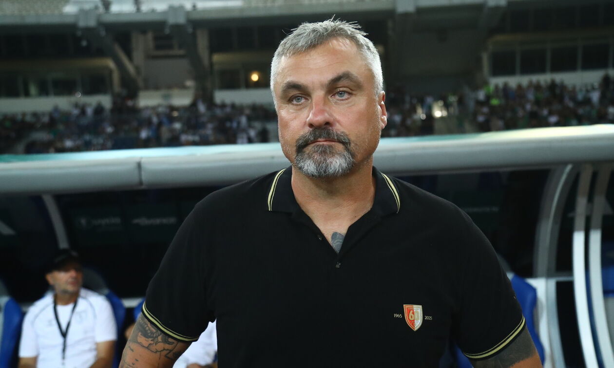 Αντίπαλοι ΑΕΚ: Στόχος της Βόλφσμπουργκ ο προπονητής της Σαμσουνσπόρ, Τόμας Ρέις 