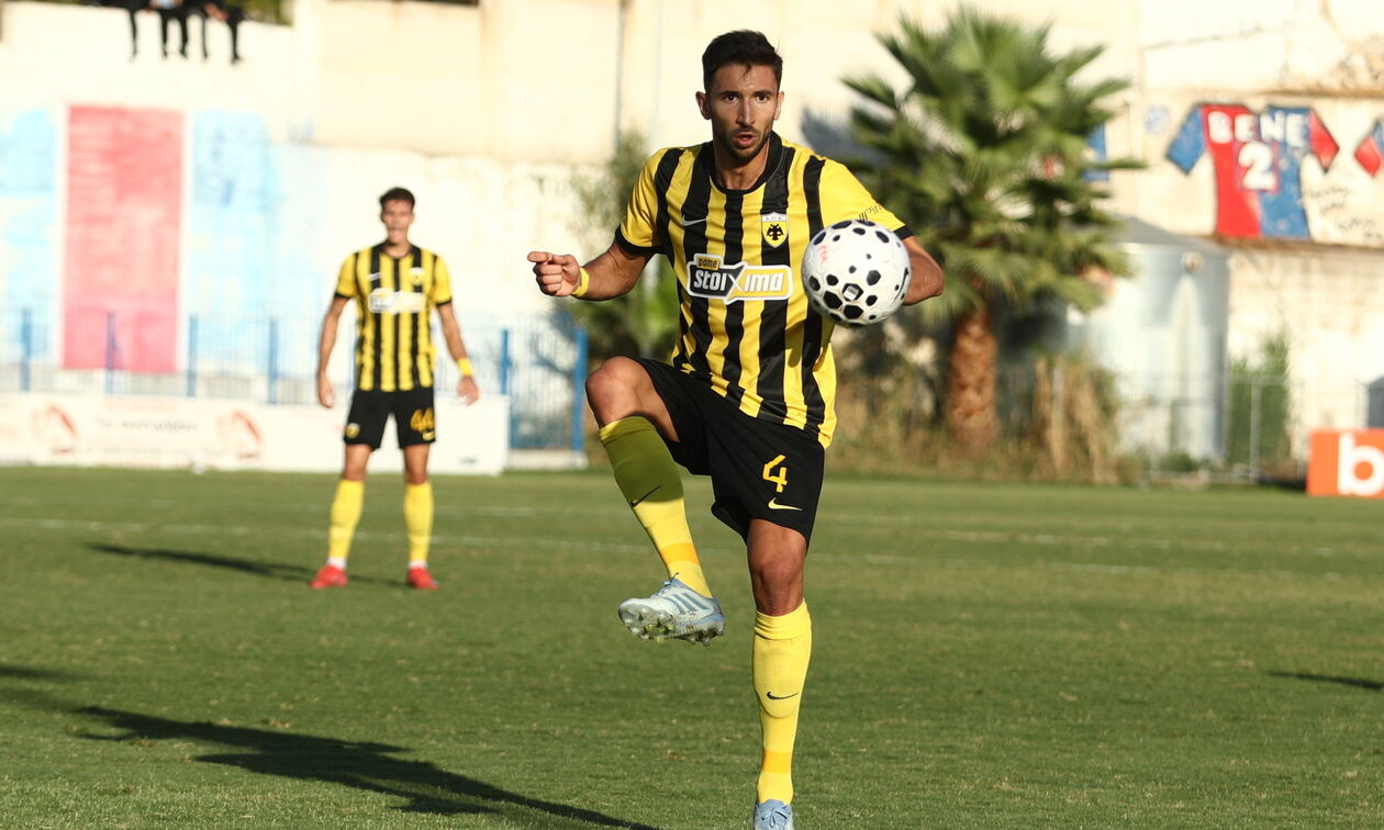 Γκρούγιτς: «Μεγάλη τιμή και χαρά που επέστρεψα στην εθνική Σερβίας»