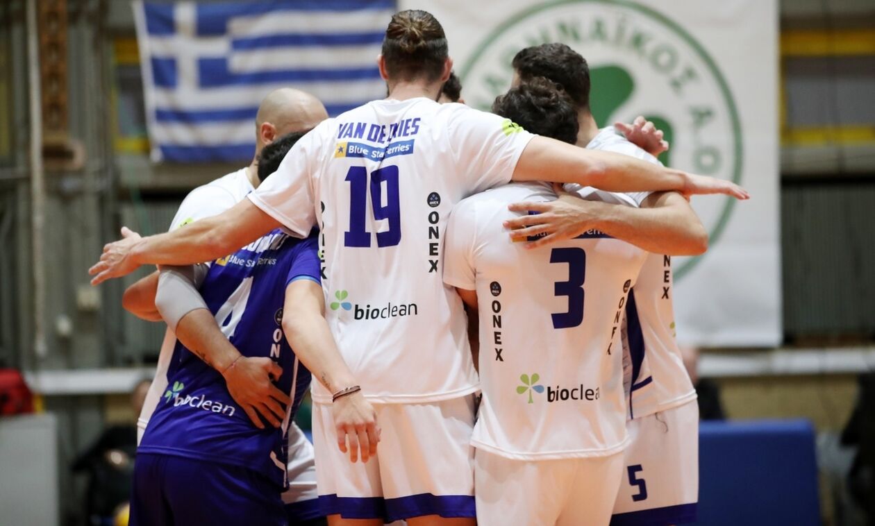 Επιστρέφει στην Ευρώπη ο Φοίνικας Σύρου