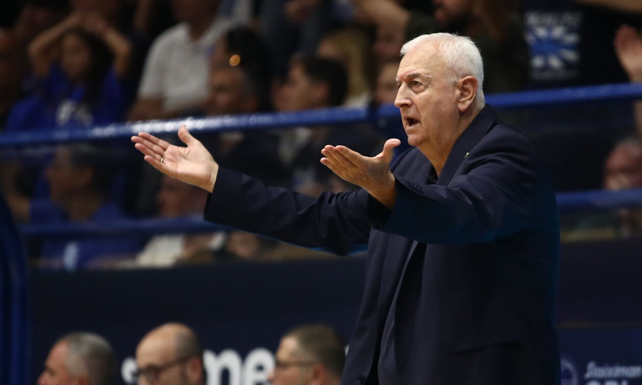 Σάκοτα: «Κάθε ευρωπαϊκή αναμέτρηση κρύβει παγίδες - Οφείλουμε να είμαστε έτοιμοι»