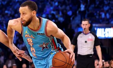 Αυτό θα είναι το νέο φορμάτ του NBA All-Star Game 