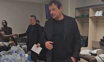 Αταμάν: «Δεν είναι να εύκολο να τους σταματήσεις στον αιφνιδιασμό» (vid)