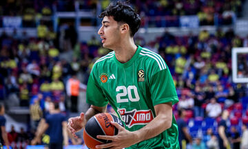 Σαμοντούροφ: «Δυνατά στη Μαδρίτη για να κάνουμε το 2 στα 2»