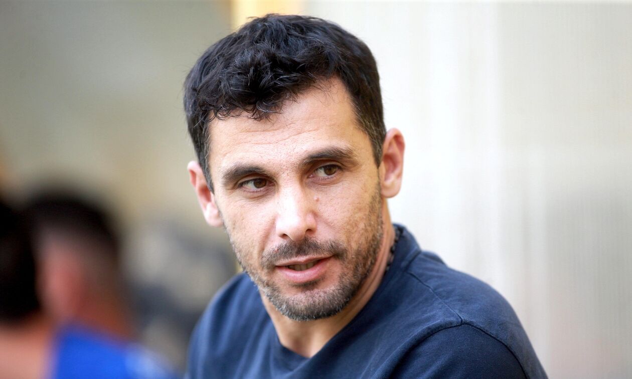 Ηρακλής: Με Στολτίδη στον πάγκο κόντρα στον Αστέρα Β' 