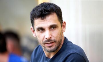 Ηρακλής: Με Στολτίδη στον πάγκο κόντρα στον Αστέρα Β' 