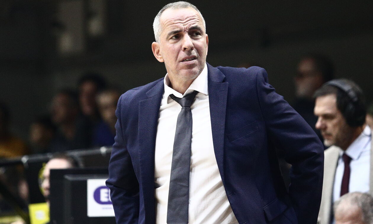 Λιμνιάτης: «Η καλή εικόνα θα μας δώσει και το αποτέλεσμα»