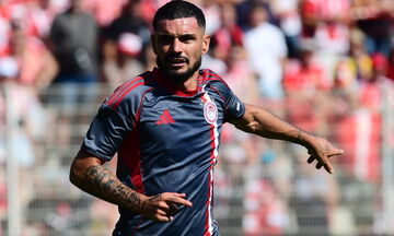 Oλυμπιακός: Η ...ανάκριση του Καμπελά!