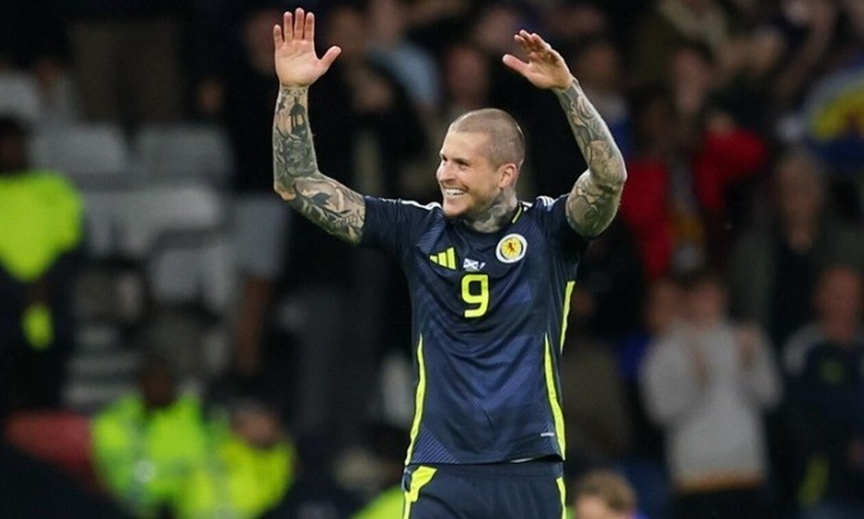 Ντάικς: «Θέλουμε να πάμε απευθείας στο Μουντιάλ»