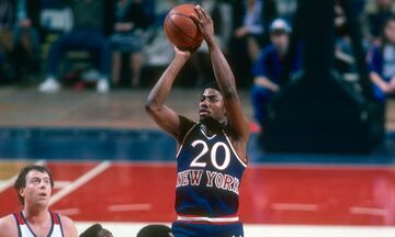 Μάικλ Ρέι Ρίτσαρντσον: Ένα από τα μεγαλύτερα "What If" του μπάσκετ (vid)