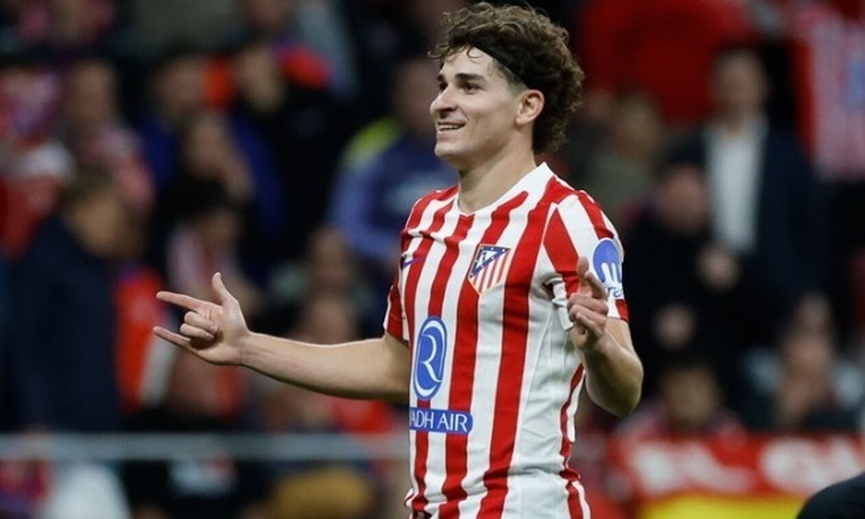 Ο Άλβαρες ξεπέρασε Μέσι και Αγκουέρο