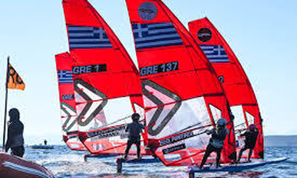 Athens International Sailing: Ξεπέρασαν τα 500 σκάφη από 12 χώρες