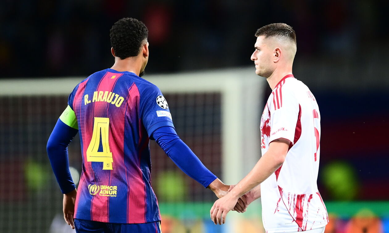 Ολυμπιακός: Επαγγελματισμός, ωριμότητα, προοπτική για Λορέντσο Πιρόλα