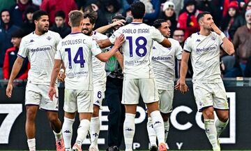 Το βάθρο που...συνδέει Φιορεντίνα, Νότιγχαμ Φόρεστ και Βαλένθια