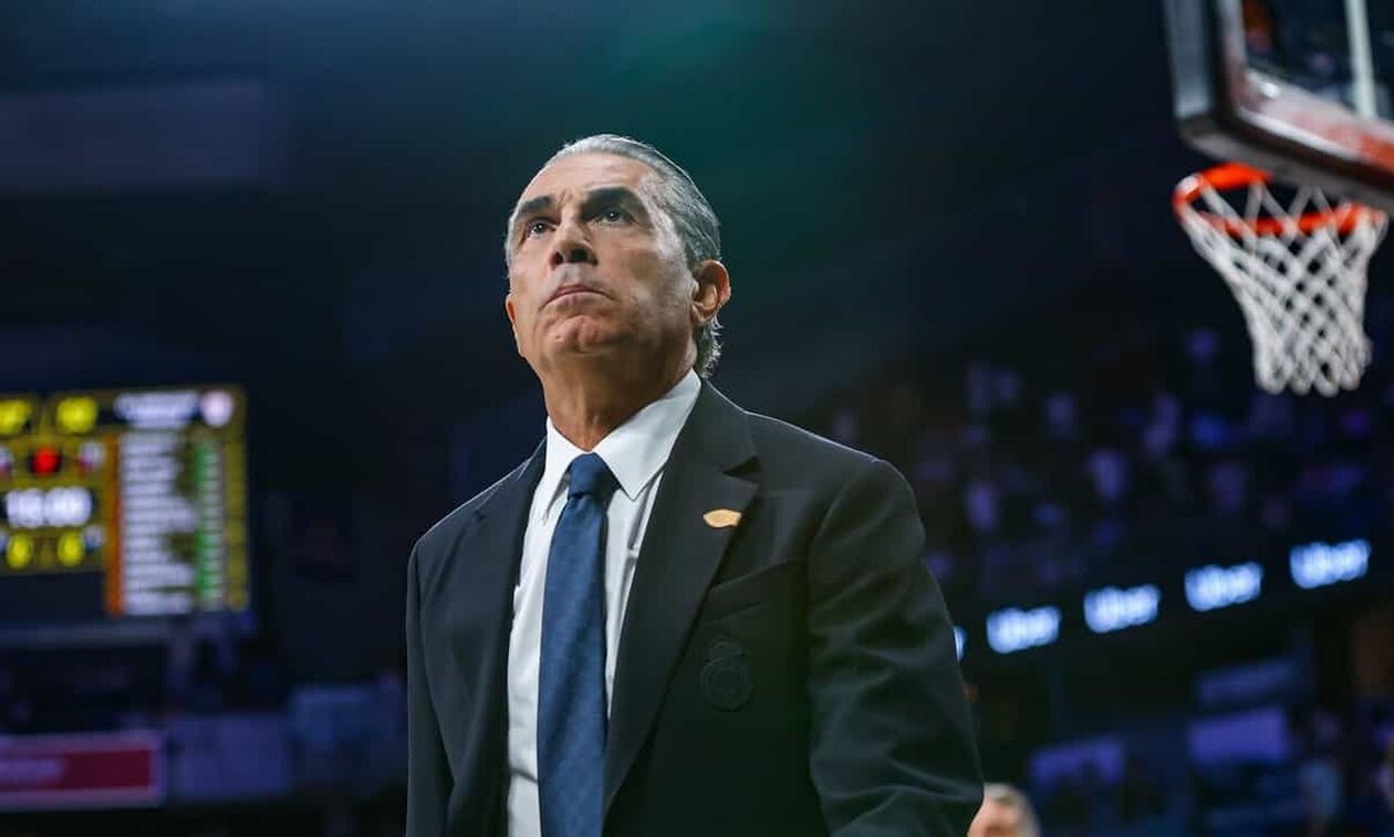 Σκαριόλο: «Έχει πρόβλημα στην πλάτη ο Χεζόνια, ελπίζω να είναι έτοιμος για τον Παναθηναϊκό»