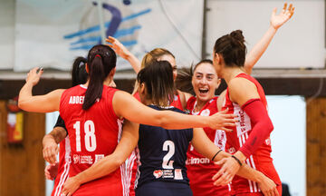 Ολυμπιακός: Στη Βουδαπέστη για την ιστορική πρόκριση!