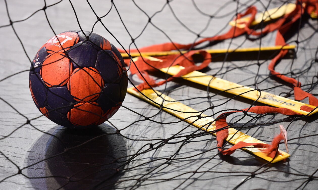 Handball Premier: Νίκη για τη Δράμα πριν την Τσεχία, 27-21 τον Διομήδη