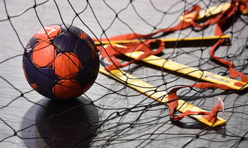 Handball Premier: Νίκη για τη Δράμα πριν την Τσεχία, 27-21 τον Διομήδη