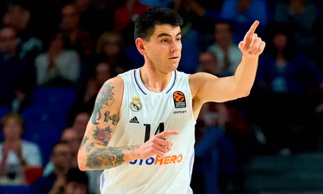 Ντεκ: «Να εξιλεωθούμε απέναντι στον Παναθηναϊκό»