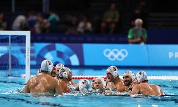 Πόλο: Αλλαγές στο πρόγραμμα για τους Ολυμπιακούς Αγώνες