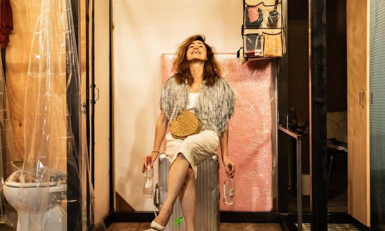 «Λεωφορείο ο Πόθος»