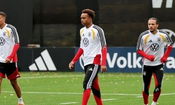 Σάλκε: Προς οικονομική ανάκαμψη